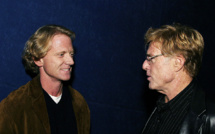 Décès du fils de Robert Redford, James Redford