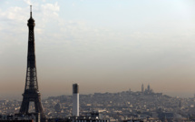 La pollution de l'air a tué près de 500.000 nouveaux-nés en 2019