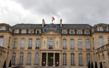 Hommage national à Samuel Paty, sept personnes présentées à un juge antiterroriste