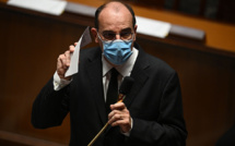 L'exécutif veut prolonger l'état d'urgence sanitaire jusqu'au 16 février inclus (projet de loi)