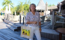 Les Marraines maintiennent leur exposition