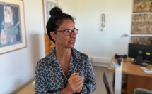 "On observe une augmentation nette et rapide de l'activité du CHPF"