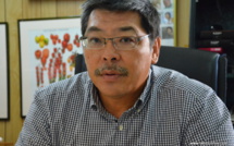 ​Gilles Yau démissionne de la présidence de la FGC