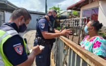 Pirae dit stop aux chiens errants