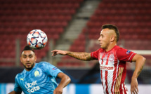 C1: Marseille rate son retour, Coman enflamme le Bayern