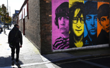 Paul McCartney sort un nouvel album solo enregistré pendant le confinement