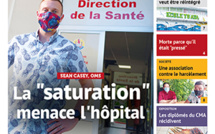 TAHITI INFOS N°1761 du 21 octobre 2020