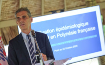 Un couvre-feu dès samedi ajusté pour le fenua