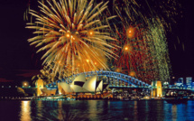 Le monde entre peu à peu dans 2013