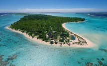 The Brando s'équipe d'un second Twin Otter