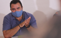 Rohfritsch démissionne du conseil municipal de Punaauia