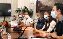 “Une autre manière d’enseigner" le Reo maohi