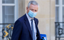 Fin d'année déprimée en perspective pour l'économie française