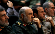 Washington annonce des sanctions après une "tentative d'ingérence" électorale iranienne