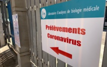 Covid-19 : Premier cas à Mangareva