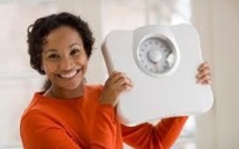 Quelques kilos de plus pour vivre plus longtemps, selon une étude