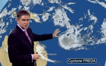 Un noyé et un disparu après le passage de Freda en Nouvelle-Calédonie