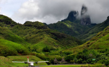 Desserte aérienne, les Marquisiens s'interrogent