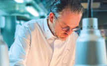 ​Bruno Oger chef consultant du Lotus