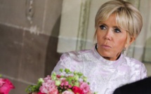 Brigitte Macron testée négative au Covid-19