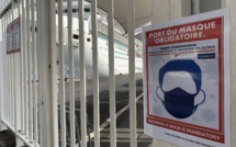 La croisière lutte pour survivre, à grand renfort de mesures sanitaires