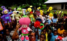 Première fournée de « volontaires Océaniens » : destination Vanuatu