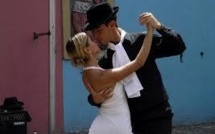La "tango thérapie", traitement très spécial des hôpitaux argentins