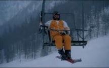 Un vacancier écossais ivre passe une partie de la nuit sur un télésiège de Val d'Isère