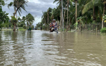 Aux Philippines, le typhon Molave fait trois morts et douze disparus