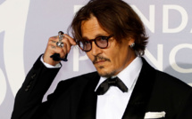Jugement lundi au procès du Sun, poursuivi pour avoir qualifié Johnny Depp de mari violent