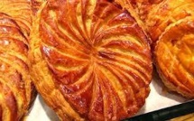 Un Napoléon en or caché dans une galette des Rois