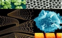 Les nanomatériaux désormais traqués mais toujours mal connus