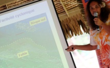 La Niña écarte le risque cyclonique en Polynésie