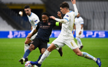 C1: Marseille trop limité, le Real échappe au pire