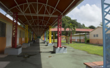 Le désarroi des soignants de Guadeloupe, en avance sur la deuxième vague du Covid