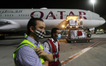 Examens gynécologiques forcés: mea culpa du Qatar, indignation en Australie