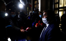 Avant les annonces de Macron, les oppositions refusent le consensus