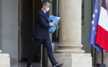 L'association BarakaCity dissoute mercredi en Conseil des ministres