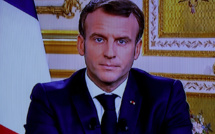 Les principales mesures du reconfinement national annoncées par Macron