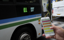 L'appli qui révolutionne les transports en commun en Polynésie