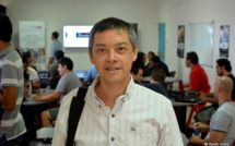 ​Avis favorable pour Vincent Fabre à la direction de la CPS