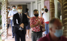 Reconfinement et inquiétudes au fenua