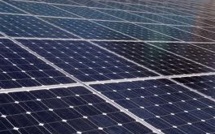 Solaire: le gouvernement lance ses "mesures d'urgence" pour la filière