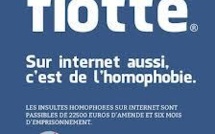 Homosexualité, racisme et droit français : insaisissables réseaux sociaux