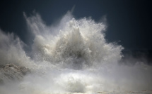 Climat: La Niña, annonciatrice d'intempéries, est de retour (Onu)