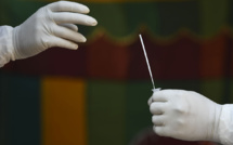 Deux premiers cas de coronavirus détectés aux Îles Marshall