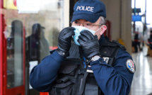 Un Afghan armé d'un couteau interpellé jeudi à Lyon