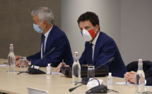 Reconfinement: le patronat demande des aides et l'ouverture des commerces