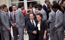 2013 : l’année d’Anne-Caroline Graffe ?