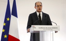 Le reconfinement outre-mer appliqué "qu'en Martinique"